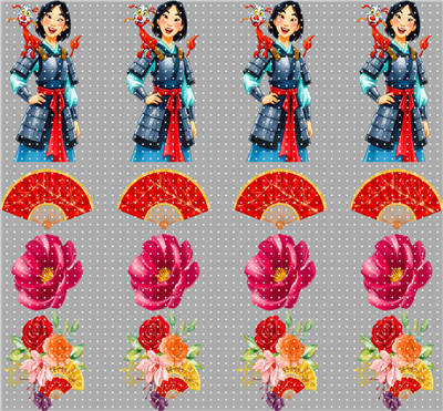 Bookmark sticker-S 2012